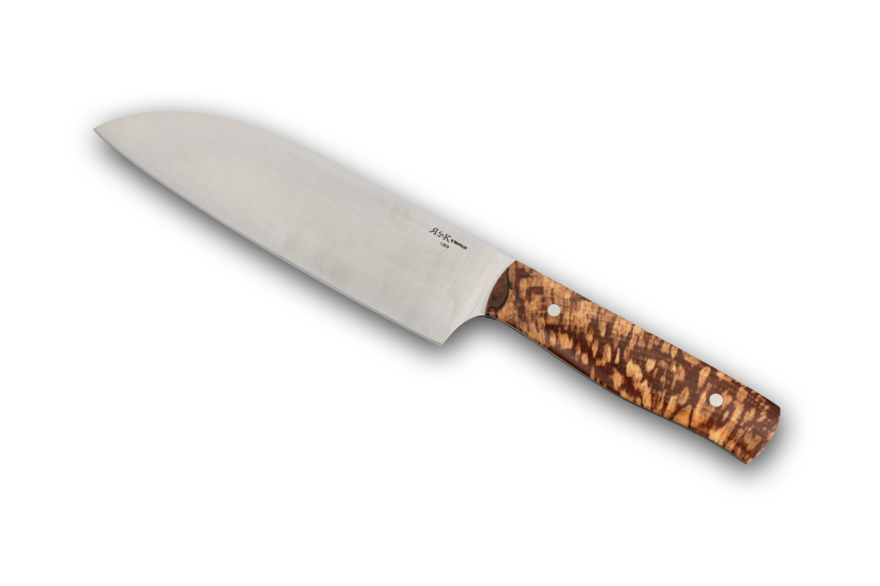 Santoku Full Tang Knife