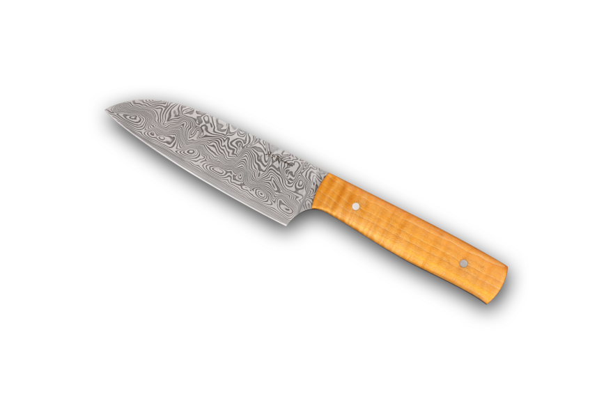 Santoku medium