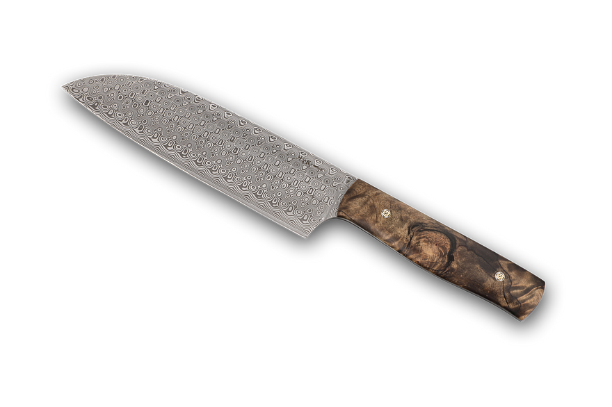 Santoku Flach-Erl