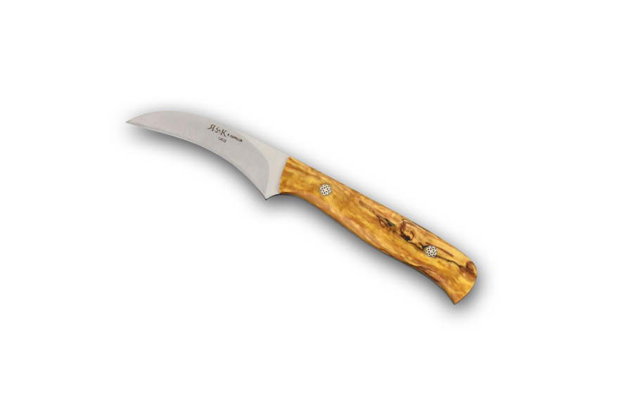 Full Tang Knife