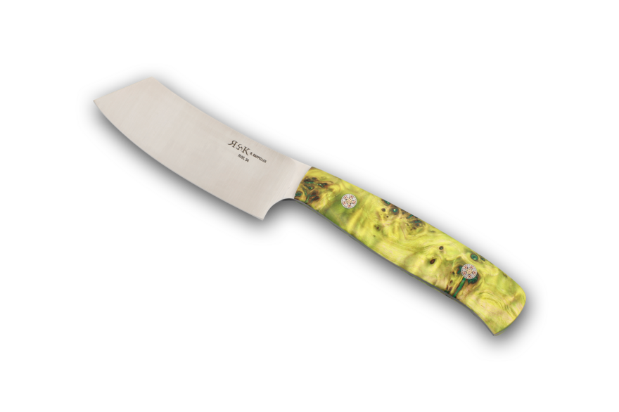 Full Tang Knife