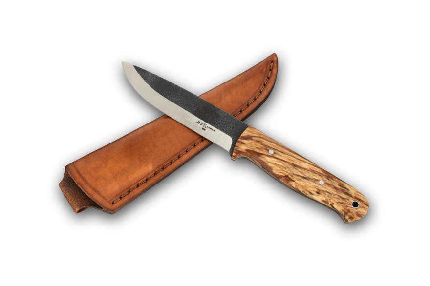 Survival Knife