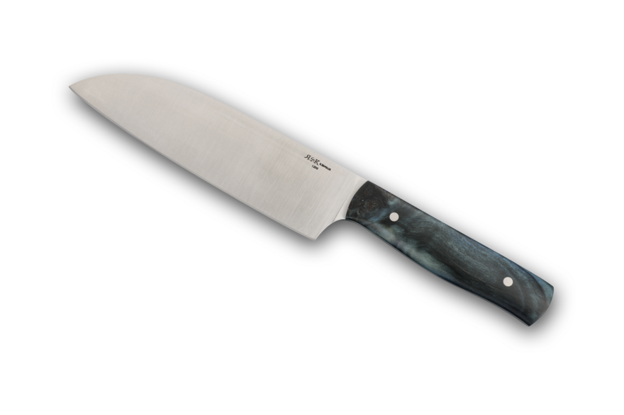 Santoku Full Tang Knife