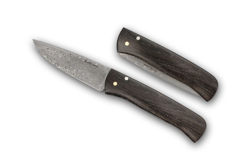 Folding Knife Linerlock