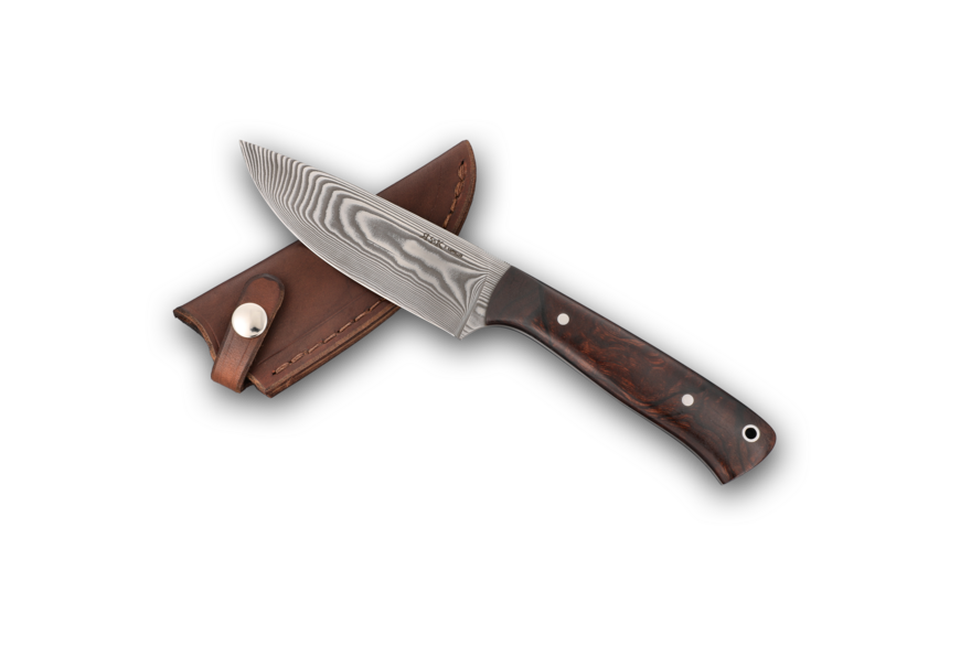 Full Tang Knife