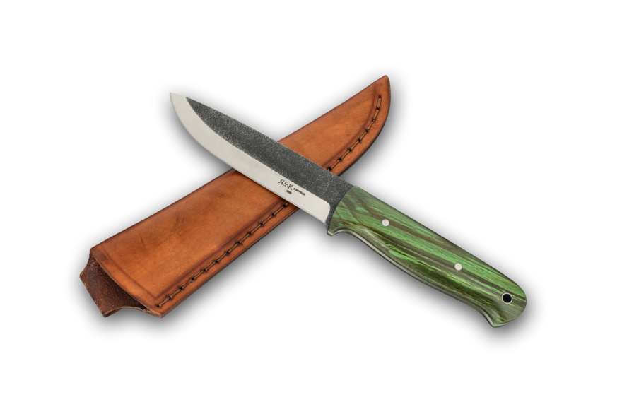 Survival Knife