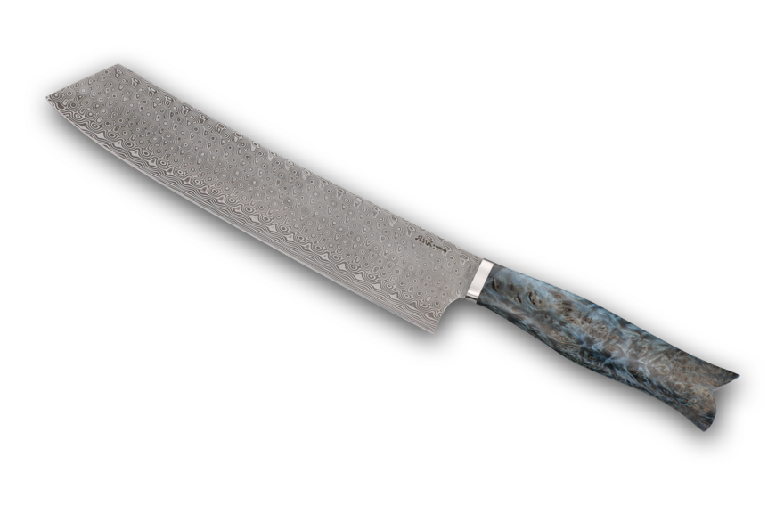 Stick Tang Knife