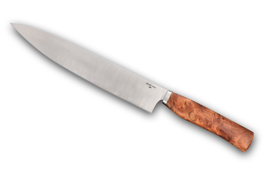 Stick Tang Knife