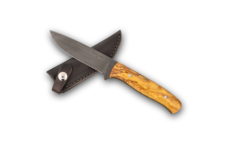 Full Tang Knife