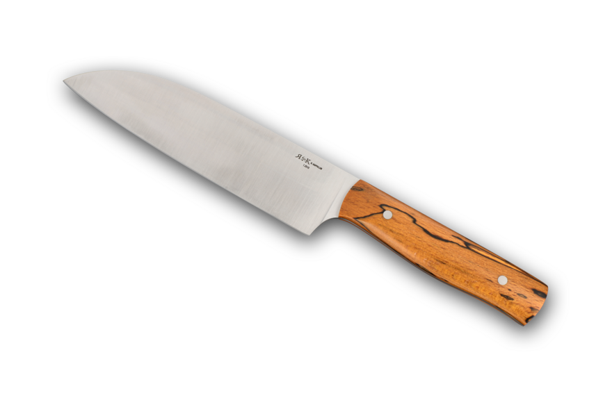 Santoku Full Tang Knife