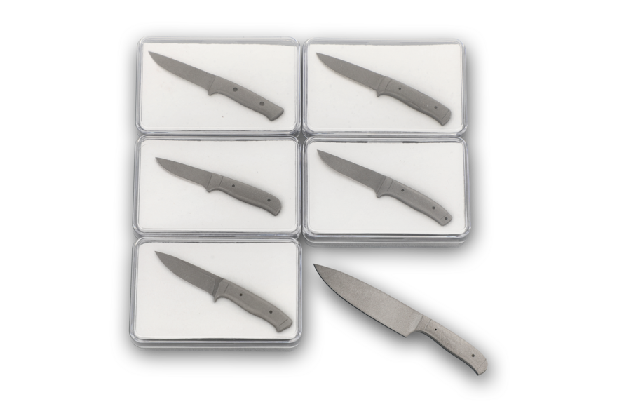 mini-knife collectors edition